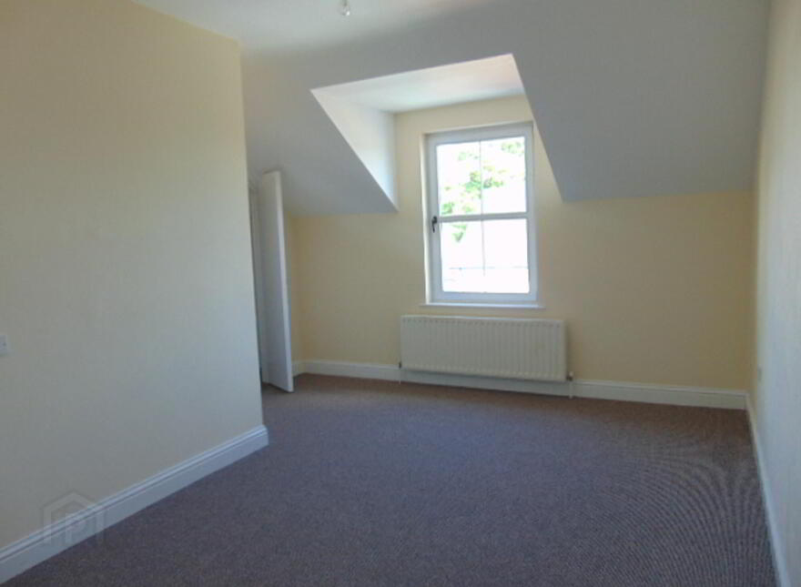 3 Henry Street Mews, Ballymoney, BT53 6GY