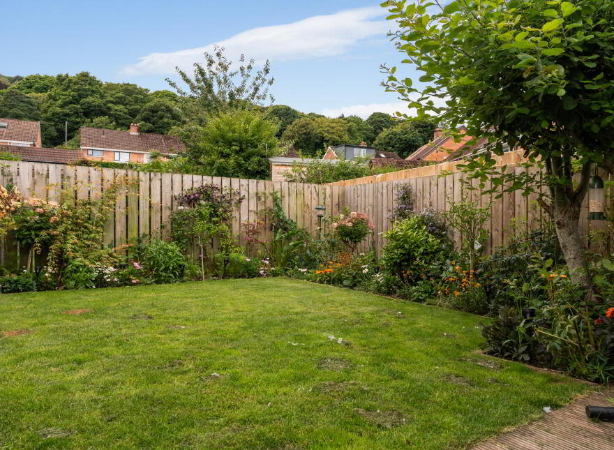 1 Floral Park, Newtownabbey, BT36 7RU