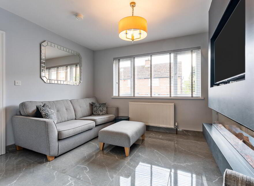 1 Floral Park, Newtownabbey, BT36 7RU