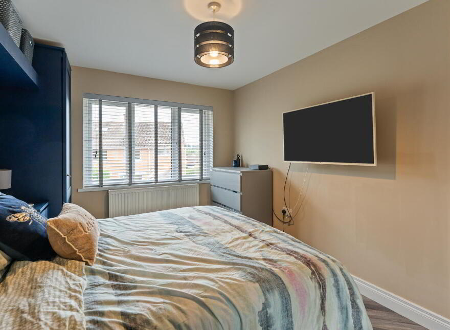 1 Floral Park, Newtownabbey, BT36 7RU