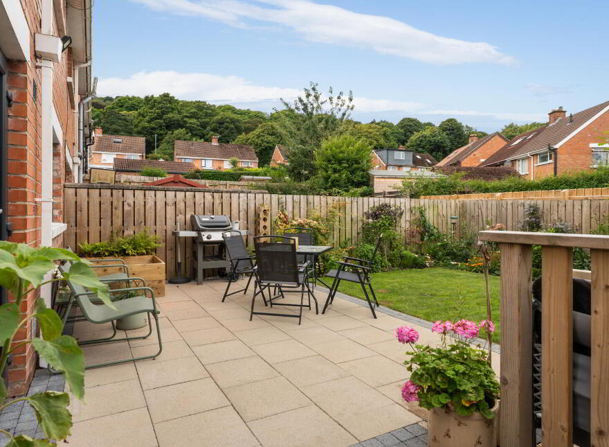 1 Floral Park, Newtownabbey, BT36 7RU