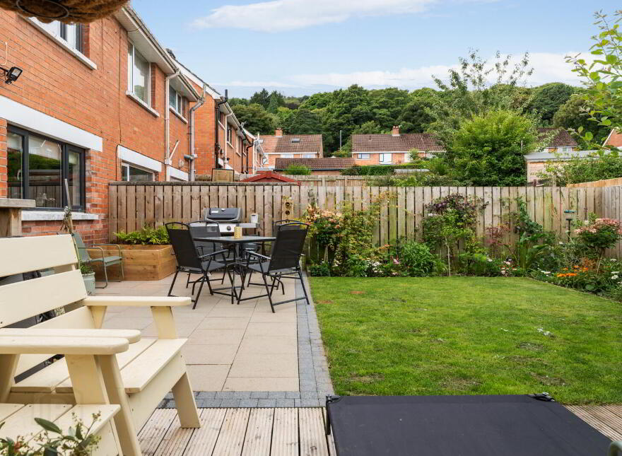 1 Floral Park, Newtownabbey, BT36 7RU