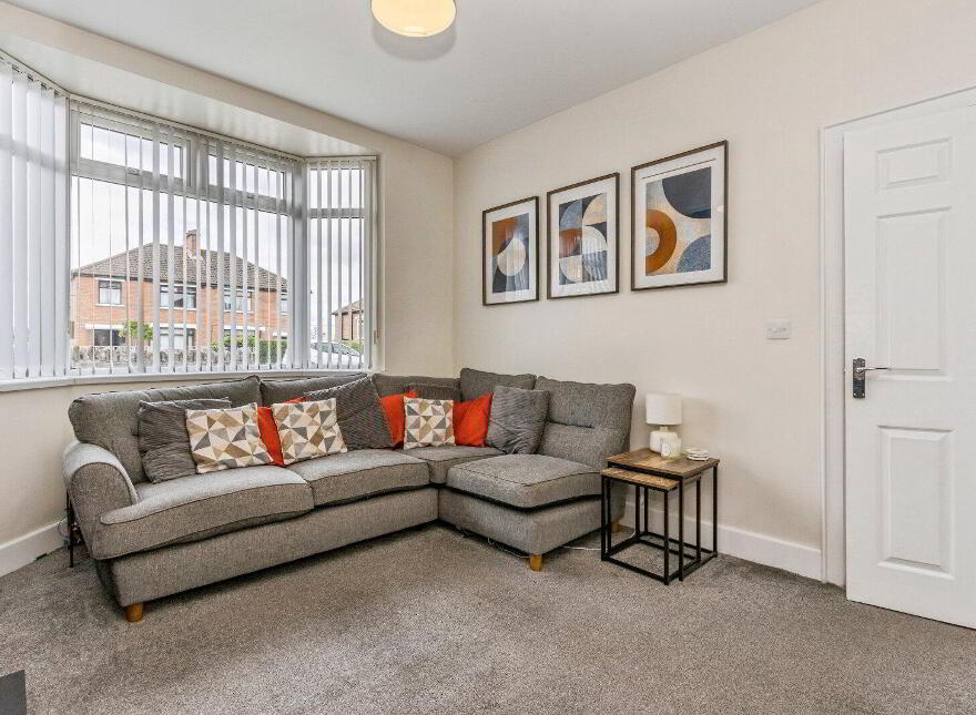 38 Lead Hill Park, Belfast, BT6 9RW
