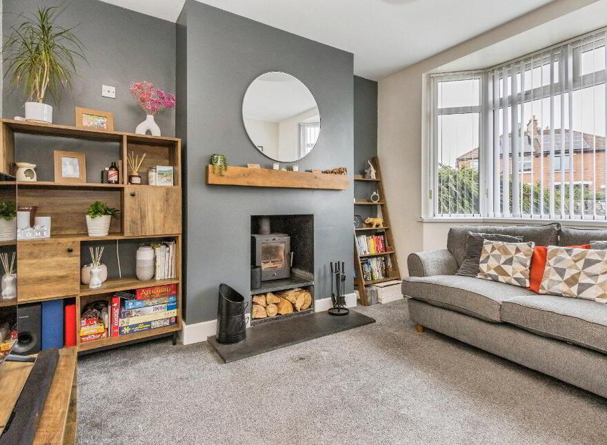 38 Lead Hill Park, Belfast, BT6 9RW