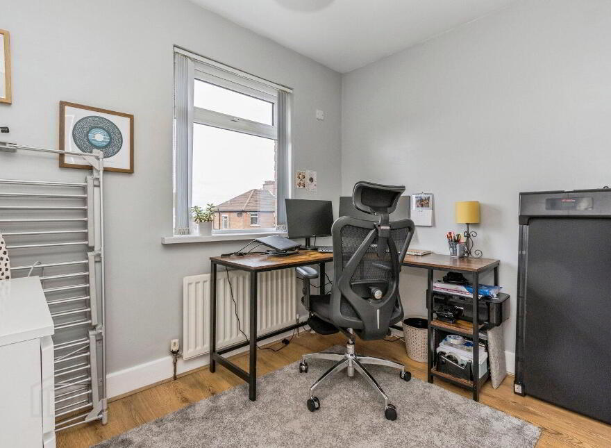 38 Lead Hill Park, Belfast, BT6 9RW