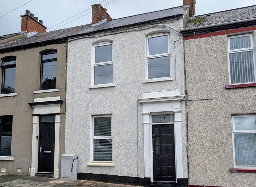 23 Marquis Street, Newtownards, BT23 4DX photo