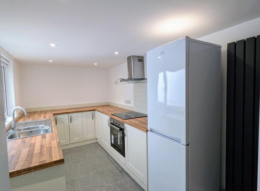 23 Marquis Street, Newtownards, BT23 4DX