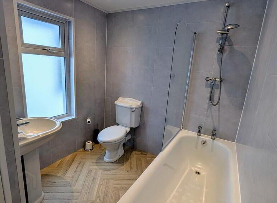 23 Marquis Street, Newtownards, BT23 4DX
