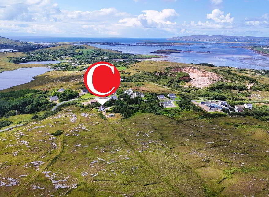 Diamond, Dungloe, F94F857