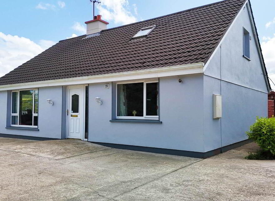 Diamond, Dungloe, F94F857 photo