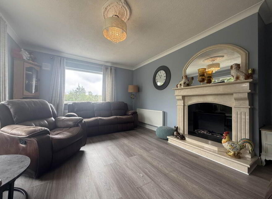 Diamond, Dungloe, F94F857