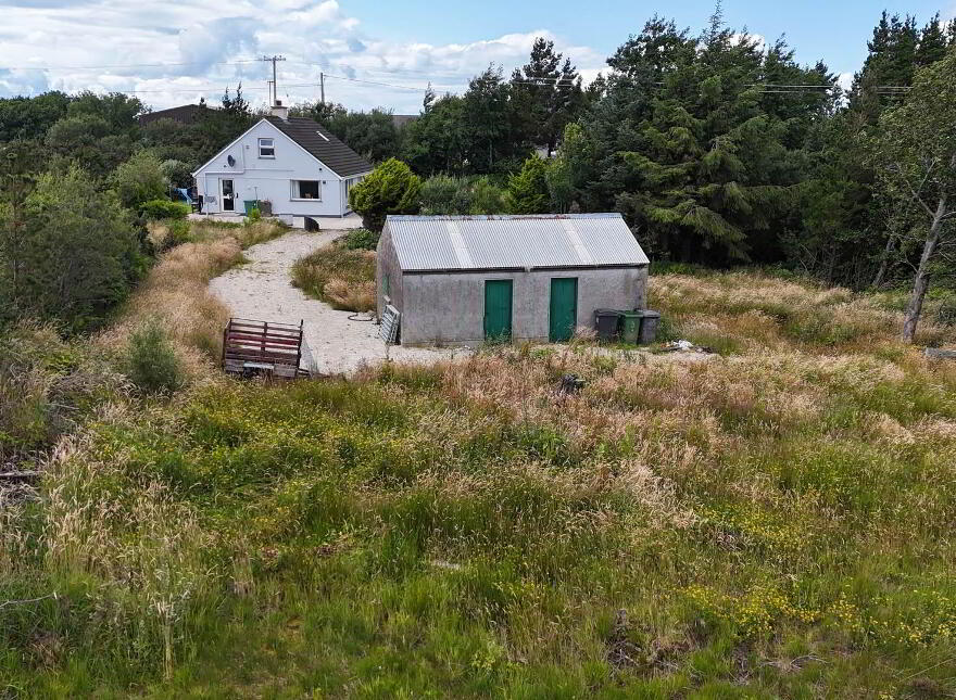 Diamond, Dungloe, F94F857