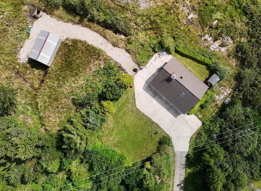 Diamond, Dungloe, F94F857