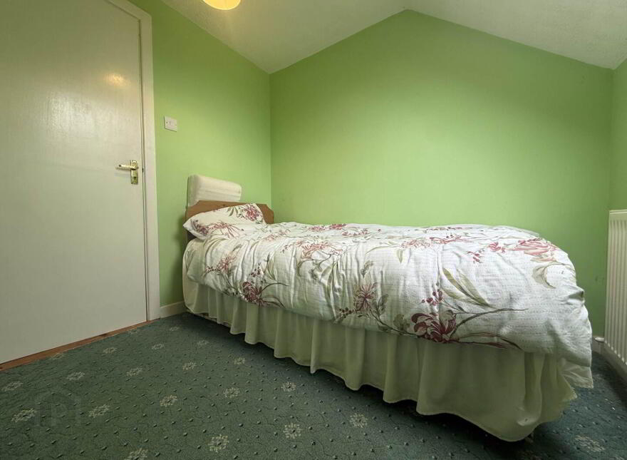 Diamond, Dungloe, F94F857