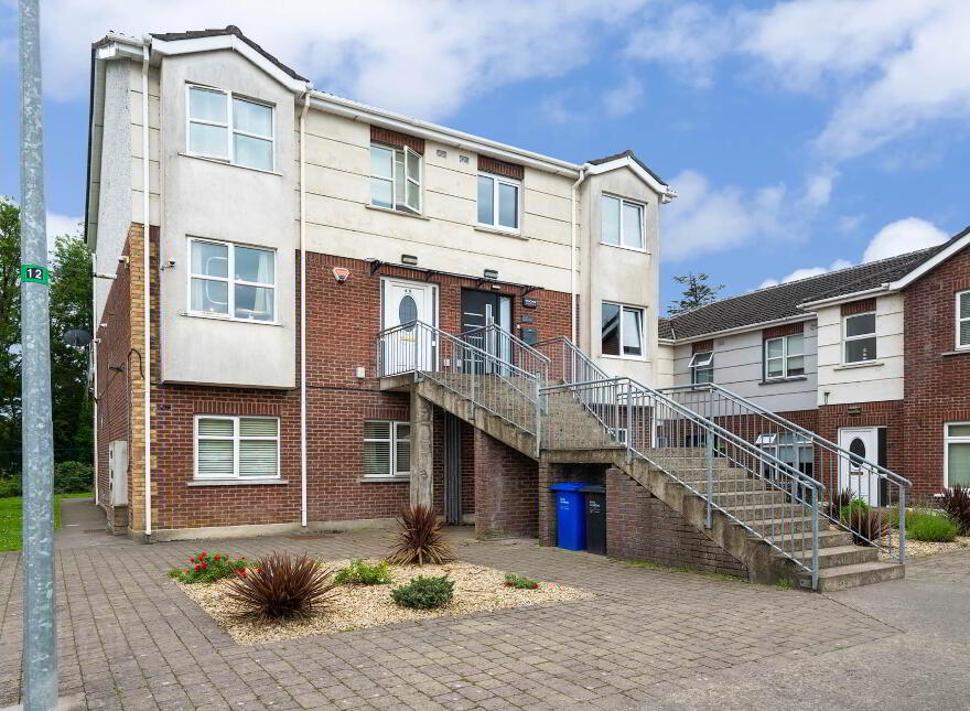 62 Brú Na Habhainn, Slane Road, Navan, C15E5W7 photo