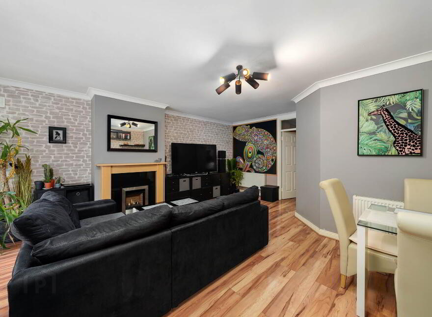 62 Brú Na Habhainn, Slane Road, Navan, C15E5W7
