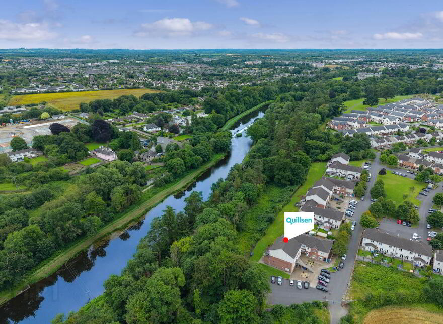 62 Brú Na Habhainn, Slane Road, Navan, C15E5W7
