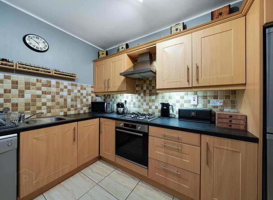 62 Brú Na Habhainn, Slane Road, Navan, C15E5W7