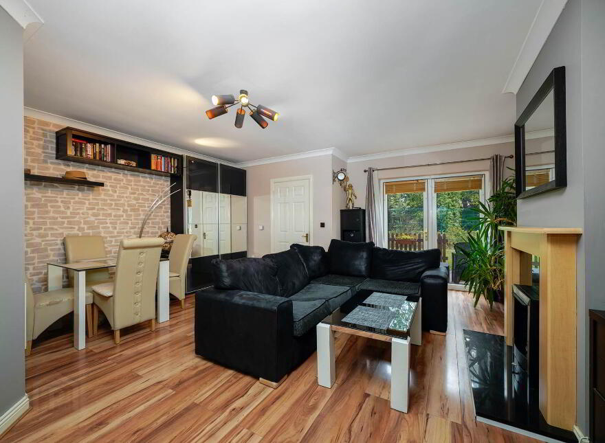 62 Brú Na Habhainn, Slane Road, Navan, C15E5W7