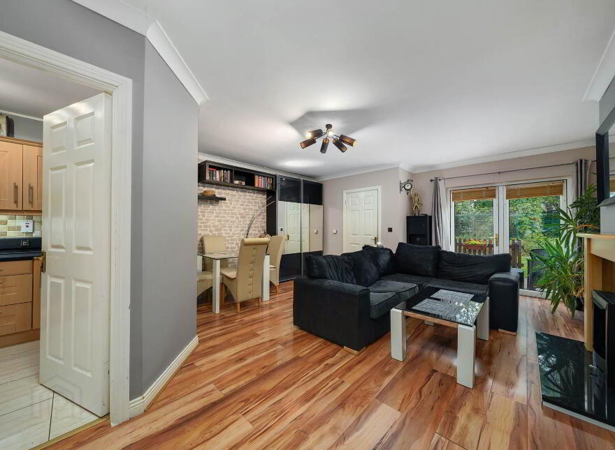 62 Brú Na Habhainn, Slane Road, Navan, C15E5W7