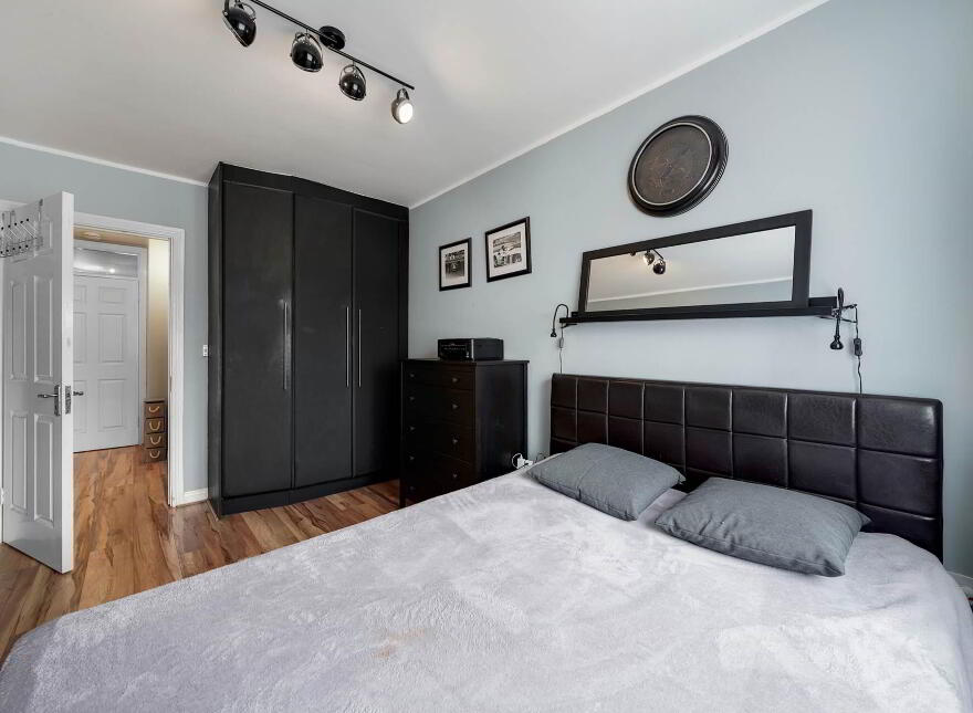 62 Brú Na Habhainn, Slane Road, Navan, C15E5W7