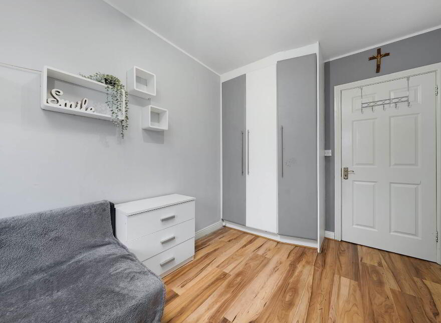 62 Brú Na Habhainn, Slane Road, Navan, C15E5W7