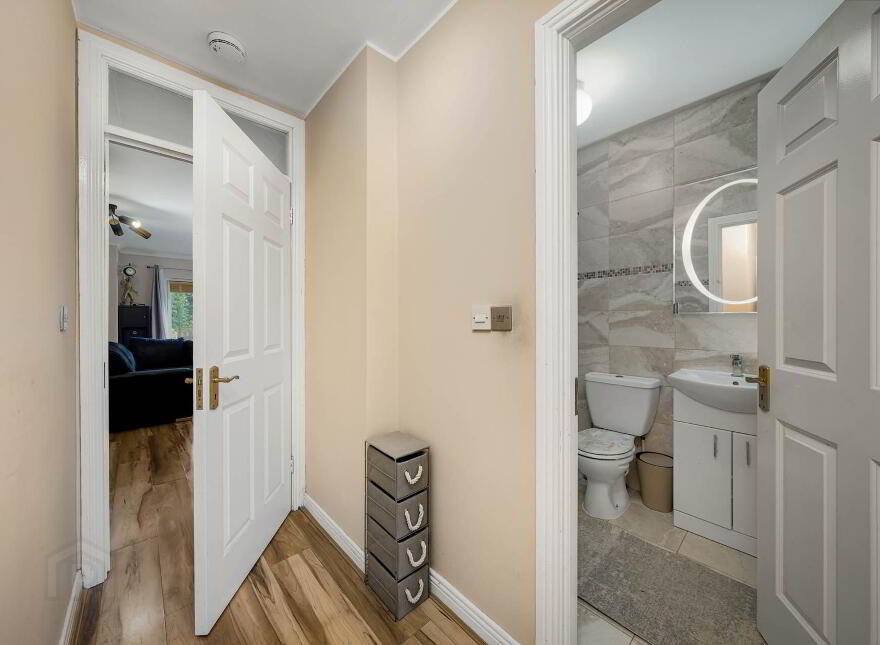 62 Brú Na Habhainn, Slane Road, Navan, C15E5W7