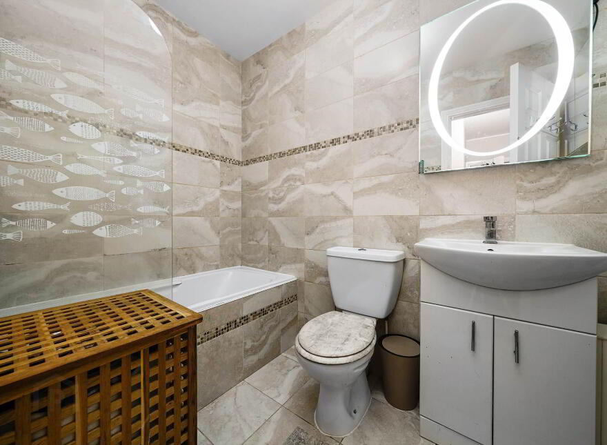62 Brú Na Habhainn, Slane Road, Navan, C15E5W7