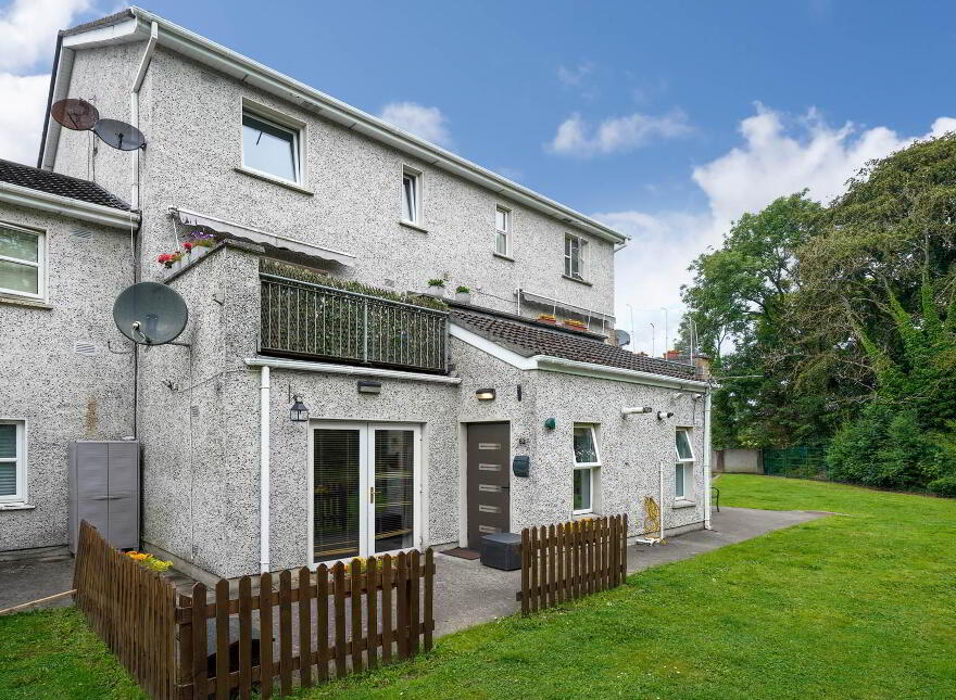 62 Brú Na Habhainn, Slane Road, Navan, C15E5W7