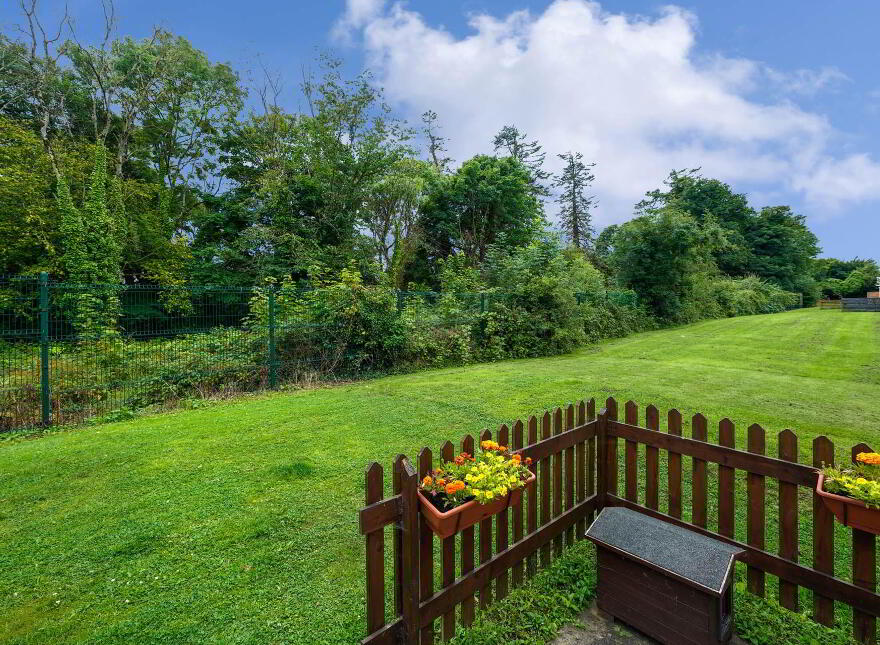 62 Brú Na Habhainn, Slane Road, Navan, C15E5W7