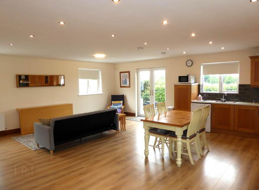 Vesington, Dunboyne, A86K499 photo