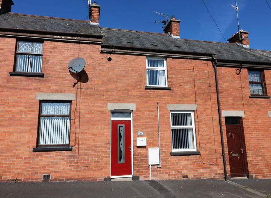 4 Edenderry Gardens, Banbridge, BT32 3BQ photo