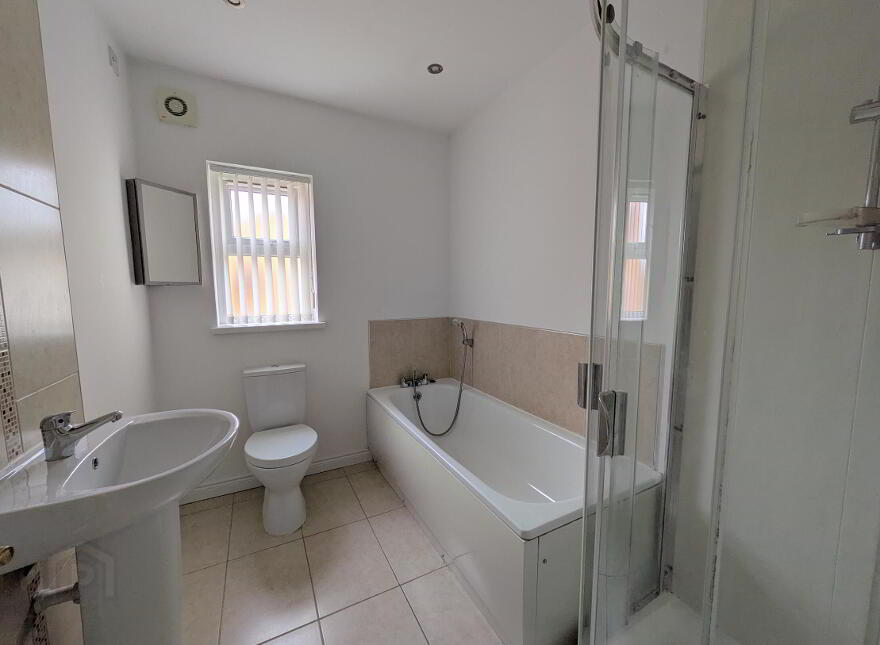 47a Oak Lodge, Banbridge, BT32 4SG