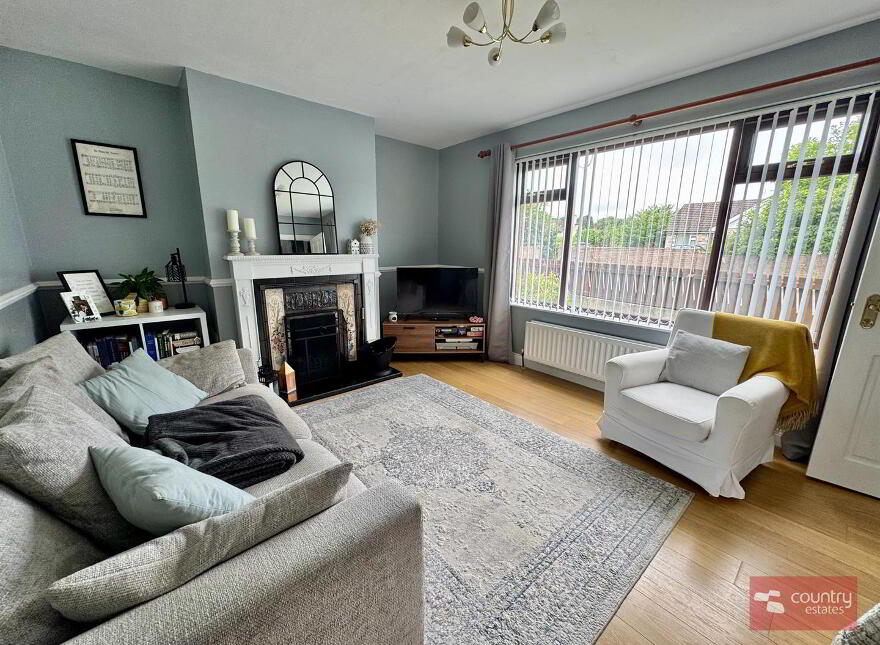 4 Ravensburn Court, Doagh, Ballyclare, BT39 0TU