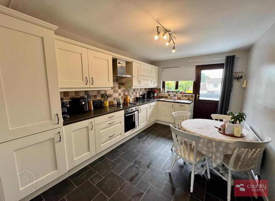 4 Ravensburn Court, Doagh, Ballyclare, BT39 0TU