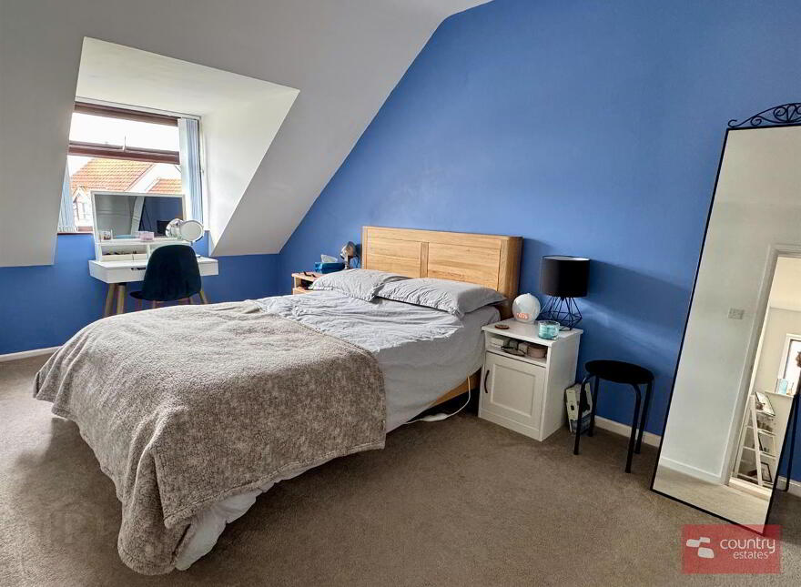 4 Ravensburn Court, Doagh, Ballyclare, BT39 0TU