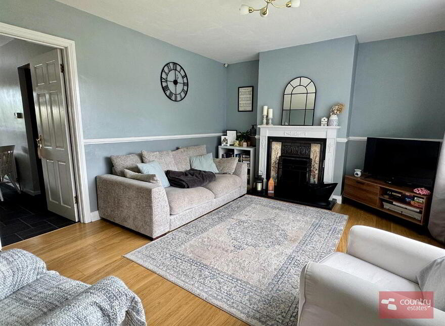 4 Ravensburn Court, Doagh, Ballyclare, BT39 0TU