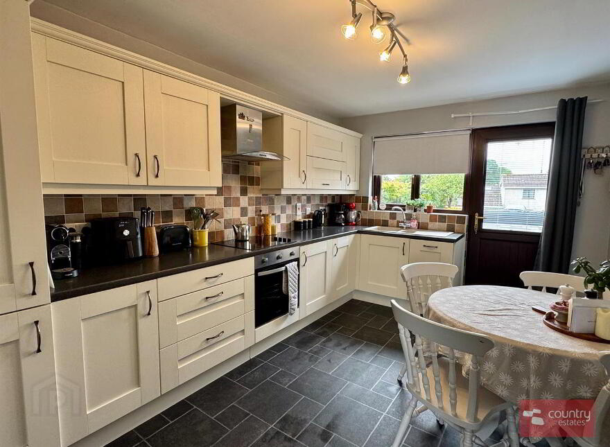 4 Ravensburn Court, Doagh, Ballyclare, BT39 0TU