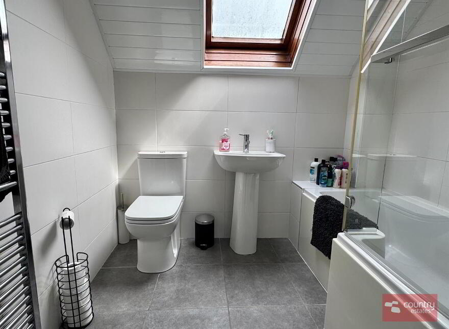 4 Ravensburn Court, Doagh, Ballyclare, BT39 0TU