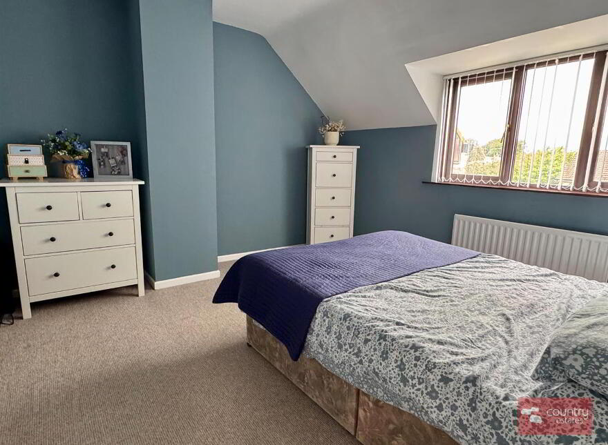 4 Ravensburn Court, Doagh, Ballyclare, BT39 0TU