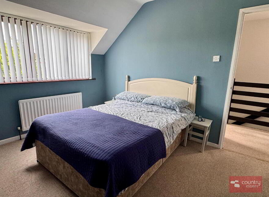 4 Ravensburn Court, Doagh, Ballyclare, BT39 0TU