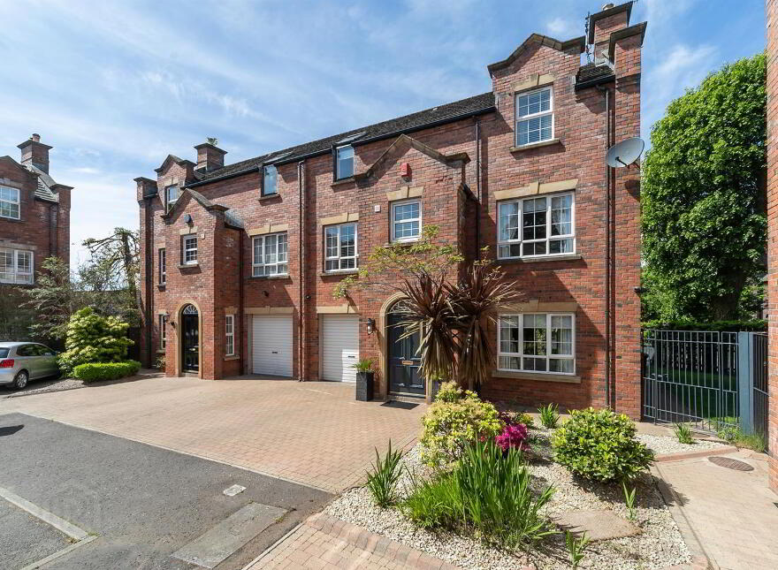 16 Mornington Place, Annadale Avenue, Belfast, BT7 3LD