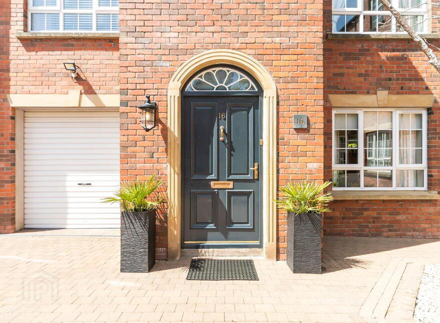 16 Mornington Place, Annadale Avenue, Belfast, BT7 3LD