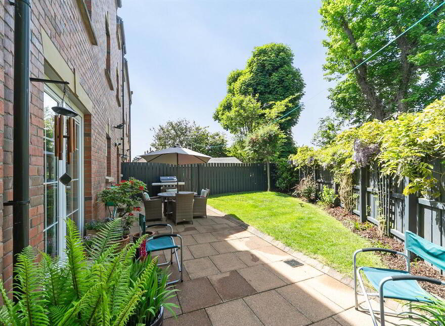 16 Mornington Place, Annadale Avenue, Belfast, BT7 3LD