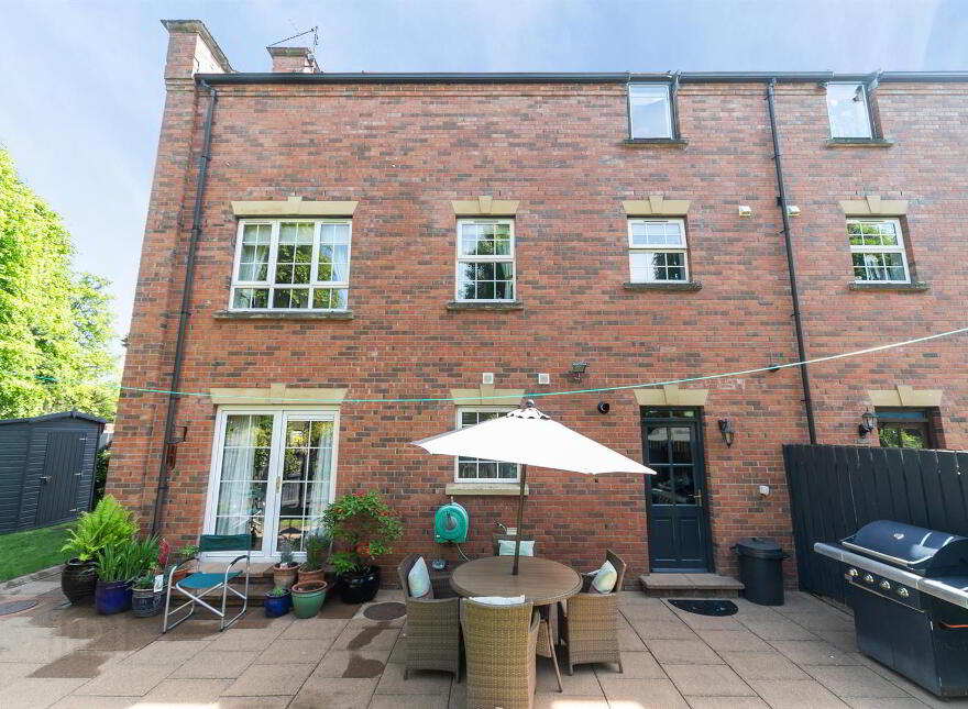 16 Mornington Place, Annadale Avenue, Belfast, BT7 3LD