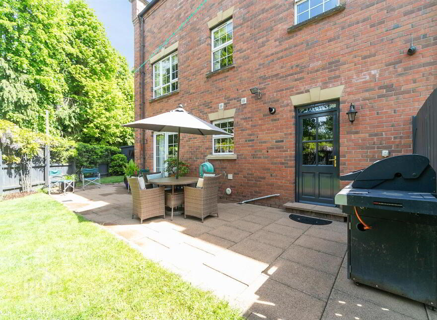 16 Mornington Place, Annadale Avenue, Belfast, BT7 3LD