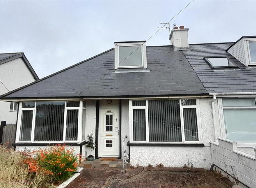 66 Belfast Road, Bangor, BT20 3PU photo