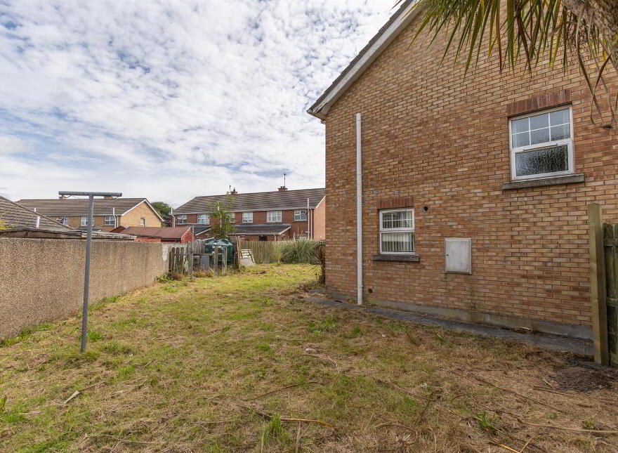 21 Church View, Castlewellan, BT31 9FY
