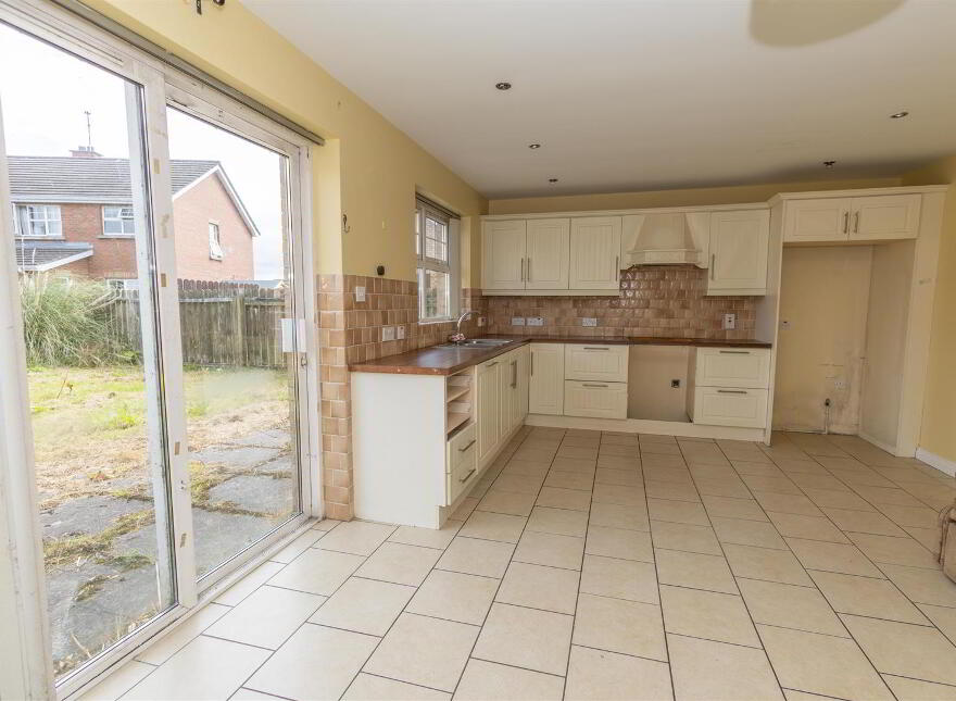 21 Church View, Castlewellan, BT31 9FY