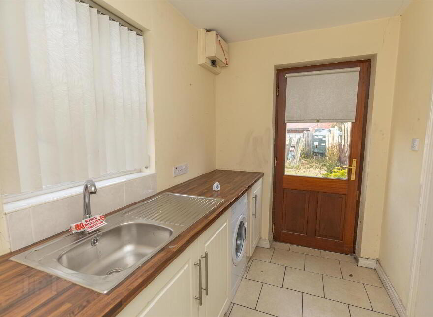 21 Church View, Castlewellan, BT31 9FY
